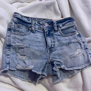 Cute American Eagle shorts